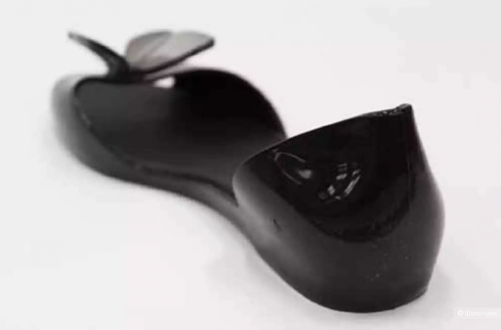 Балетки Mel by Melissa, размер 40 (стелька 25см)