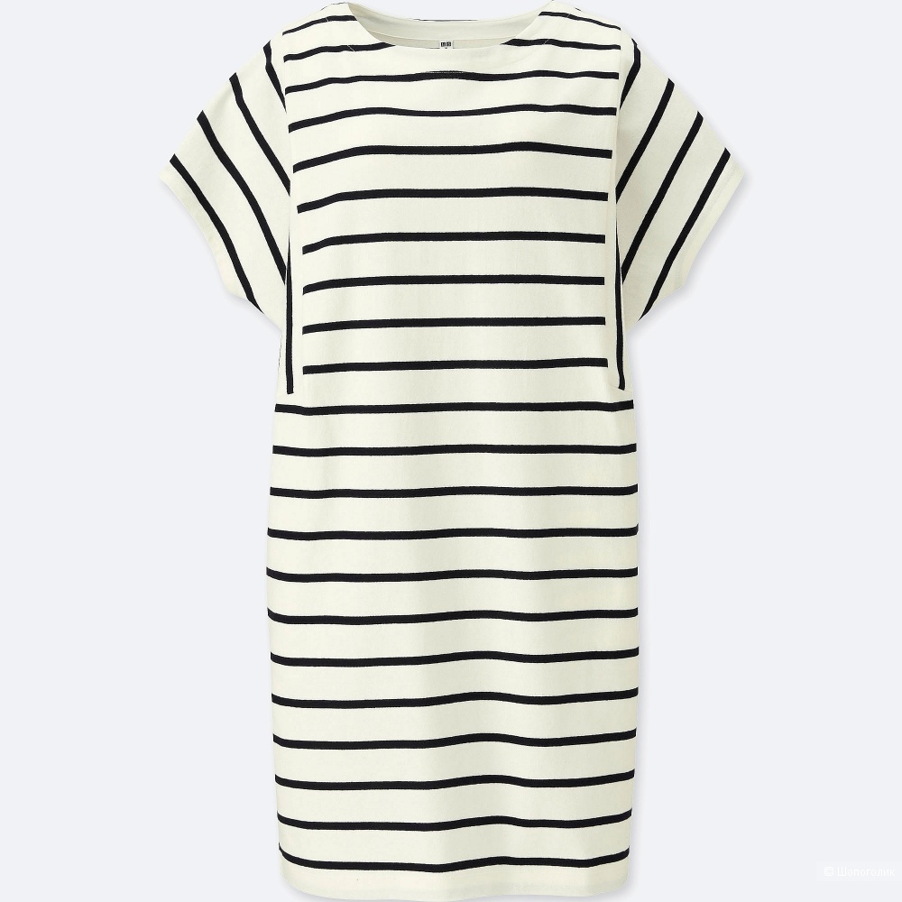 Платье Uniqlo, L