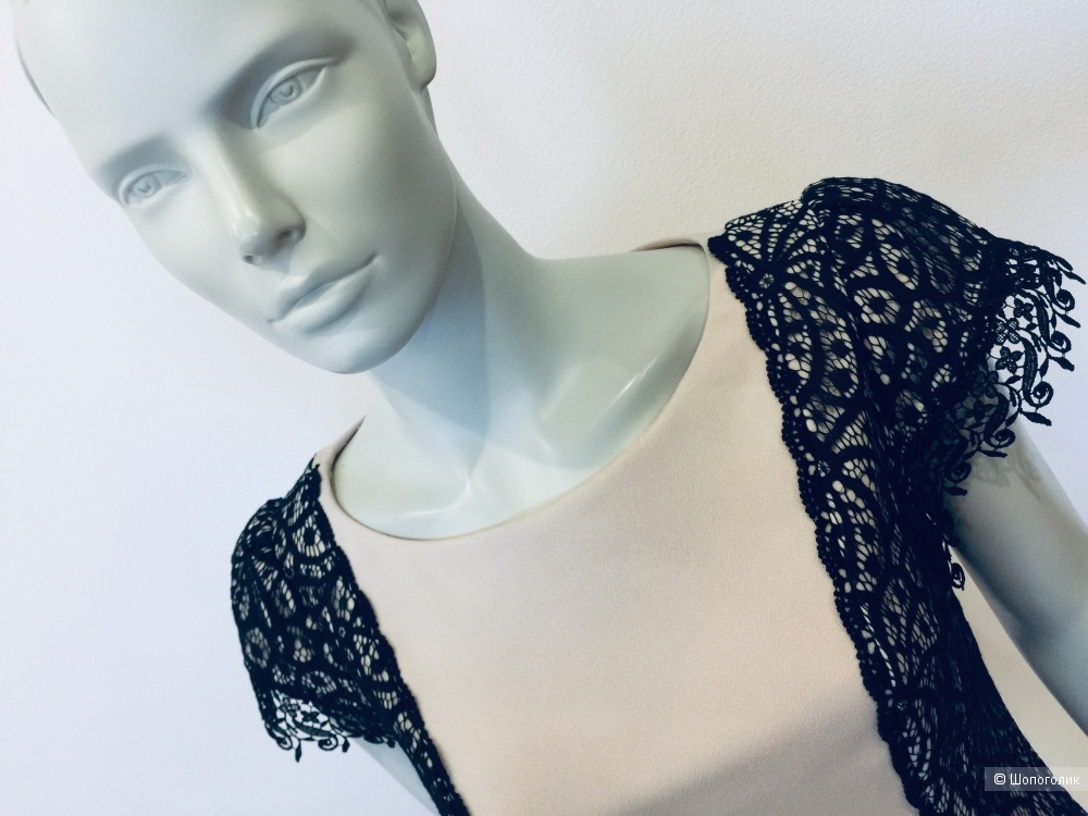 Платье Бренд NikiBiki размер 48