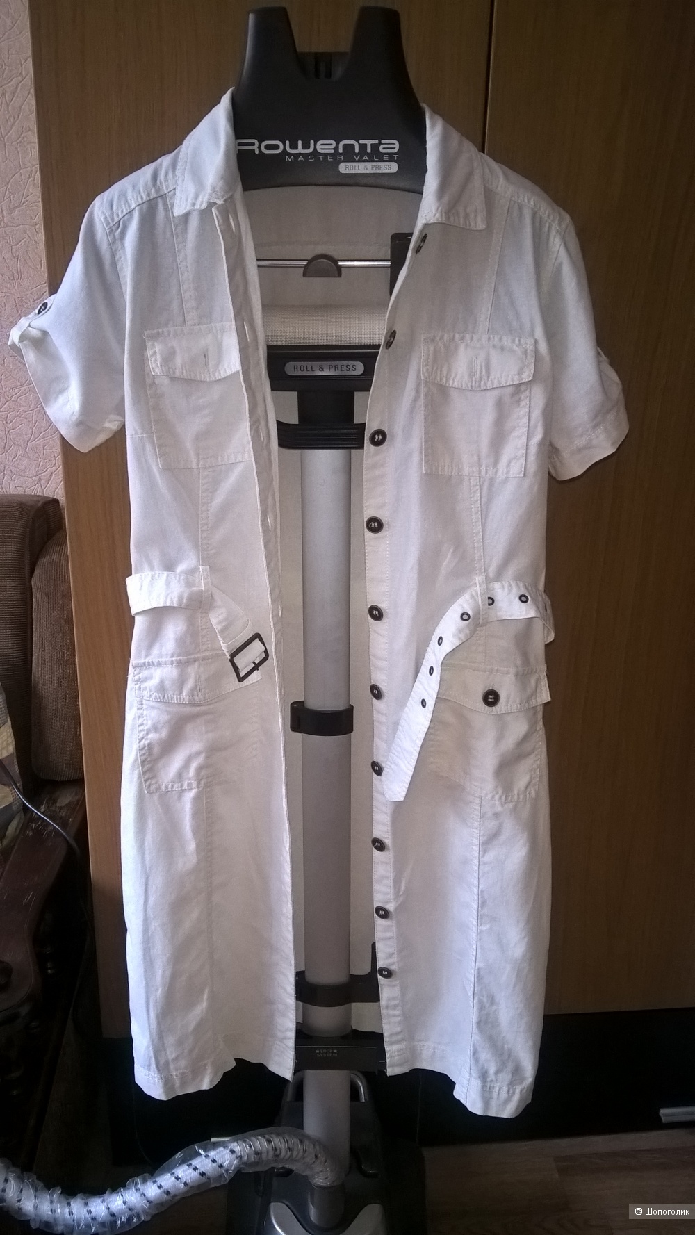 Платье Sela, L