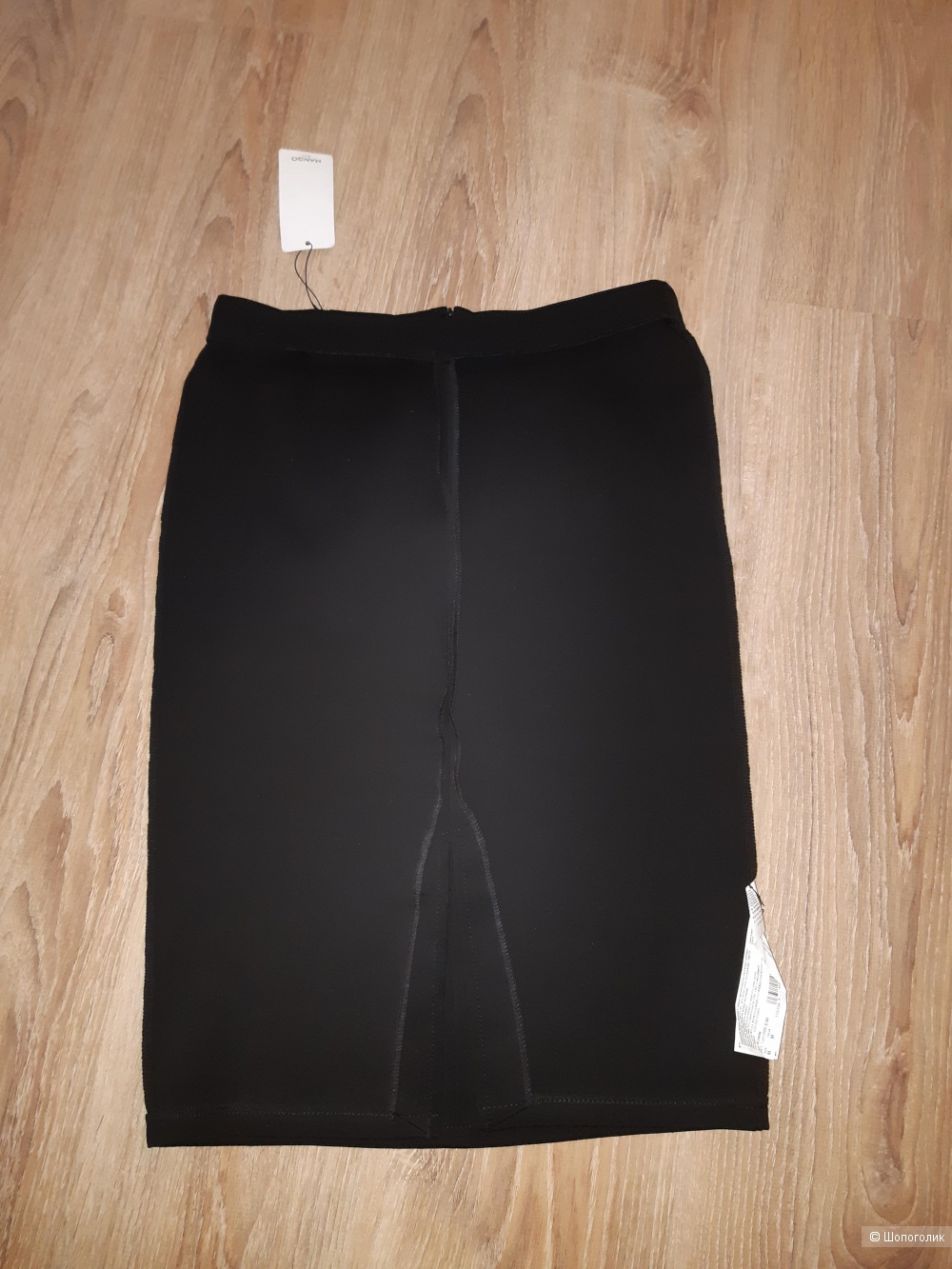 Юбка-карандаш mango, размер m