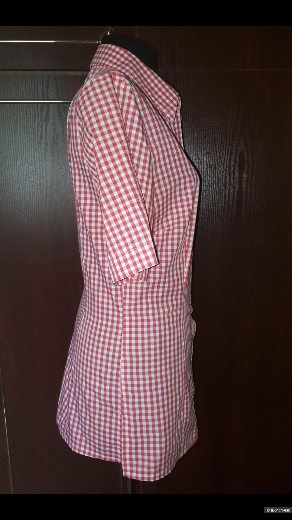 Рубашка Fair Lady 46 р-р