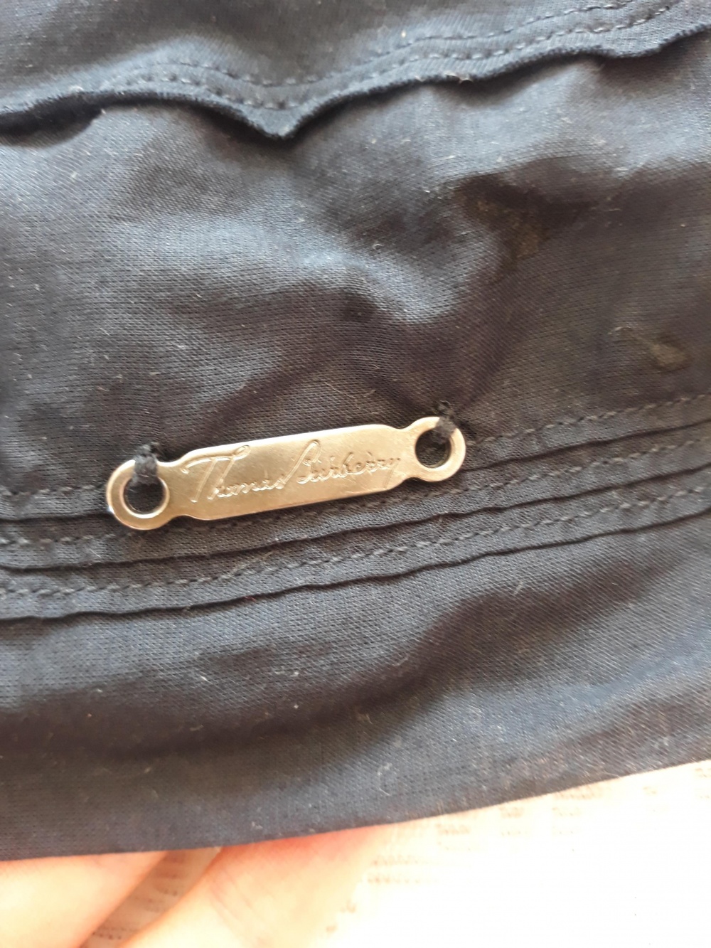 Сарафан Thomas Burberry, XS