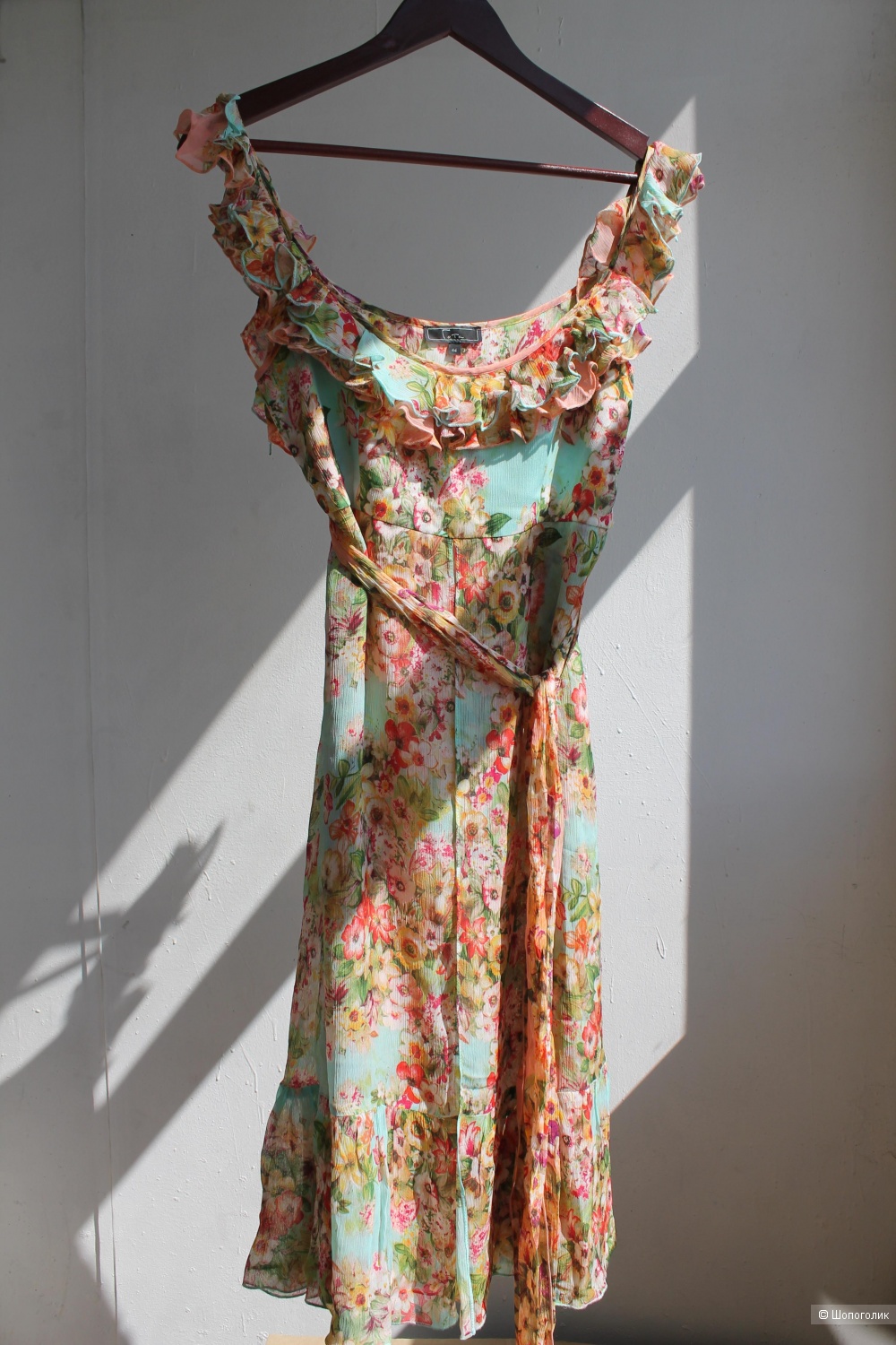 Платье Гота, размер 44