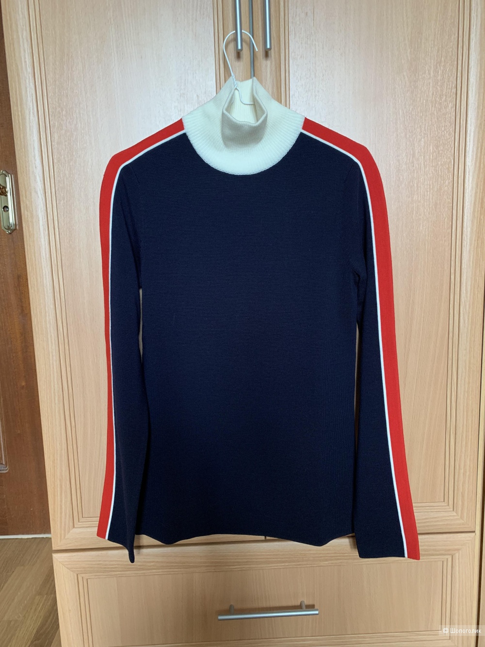 Джемпер Arket размер S