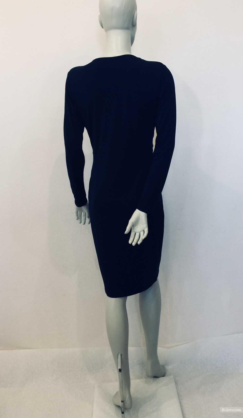 Платье Бренд Goddess London размер 48 50