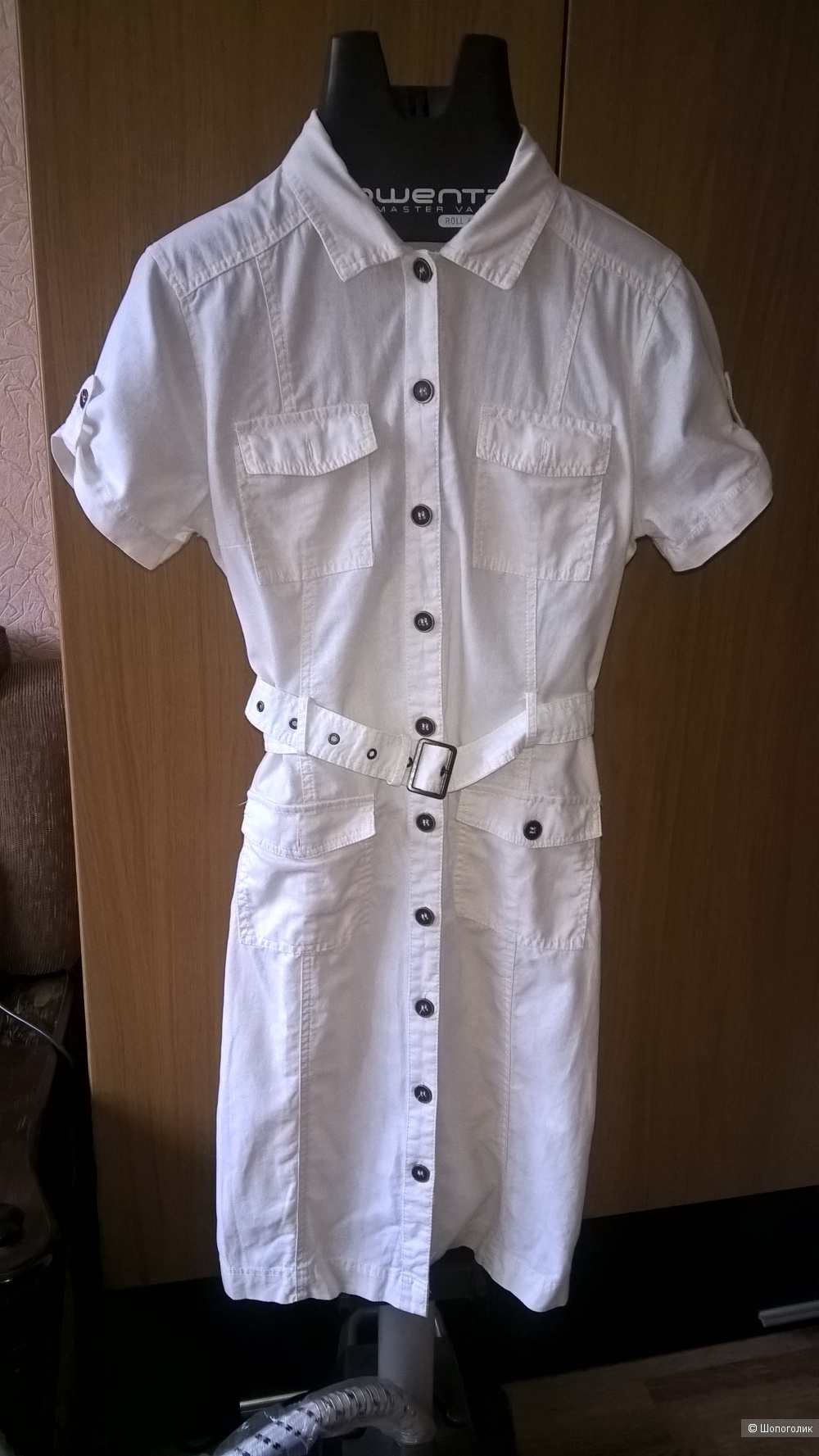 Платье Sela, L