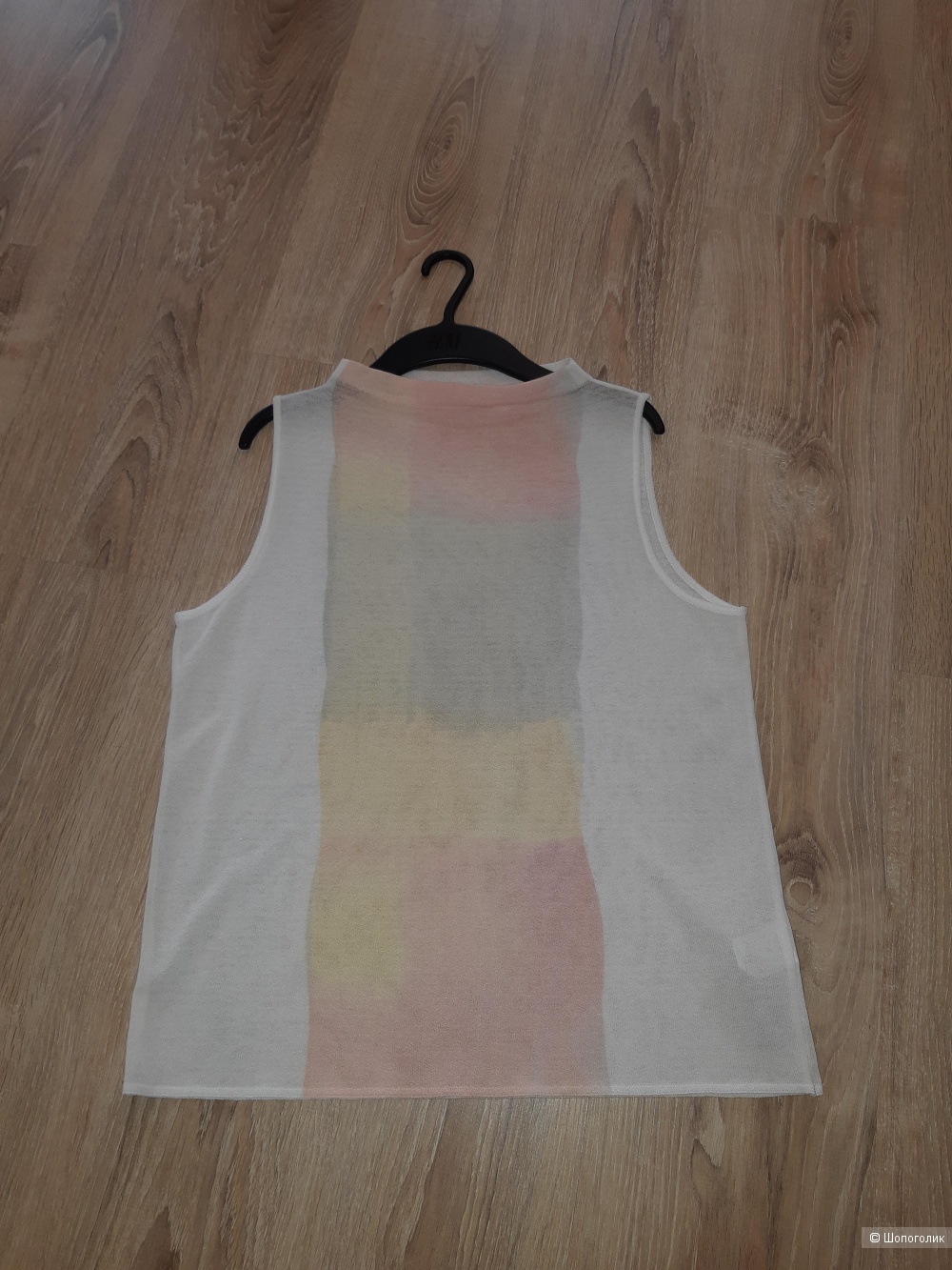 Топ bernd berger, размер 46