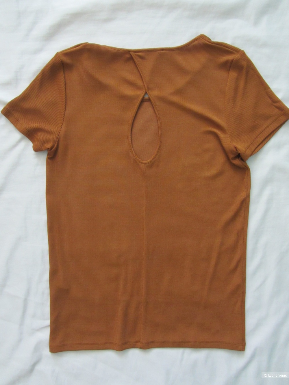 Топ/футболка Uterque размер S