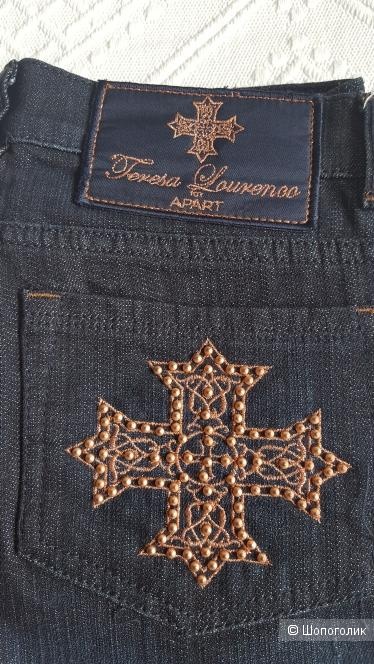 Джинсы APART, 48(S)