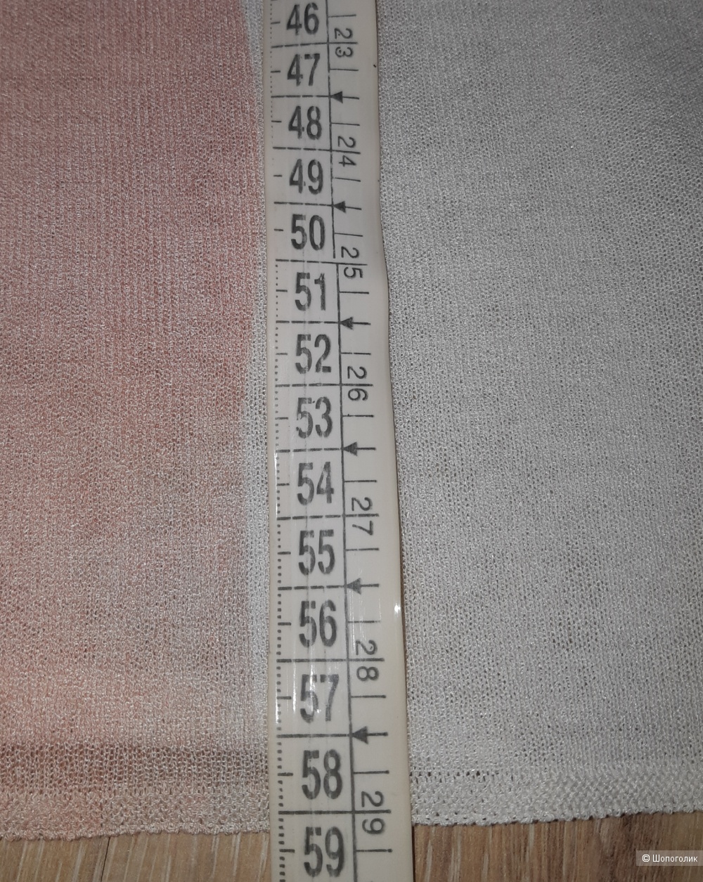 Топ bernd berger, размер 46