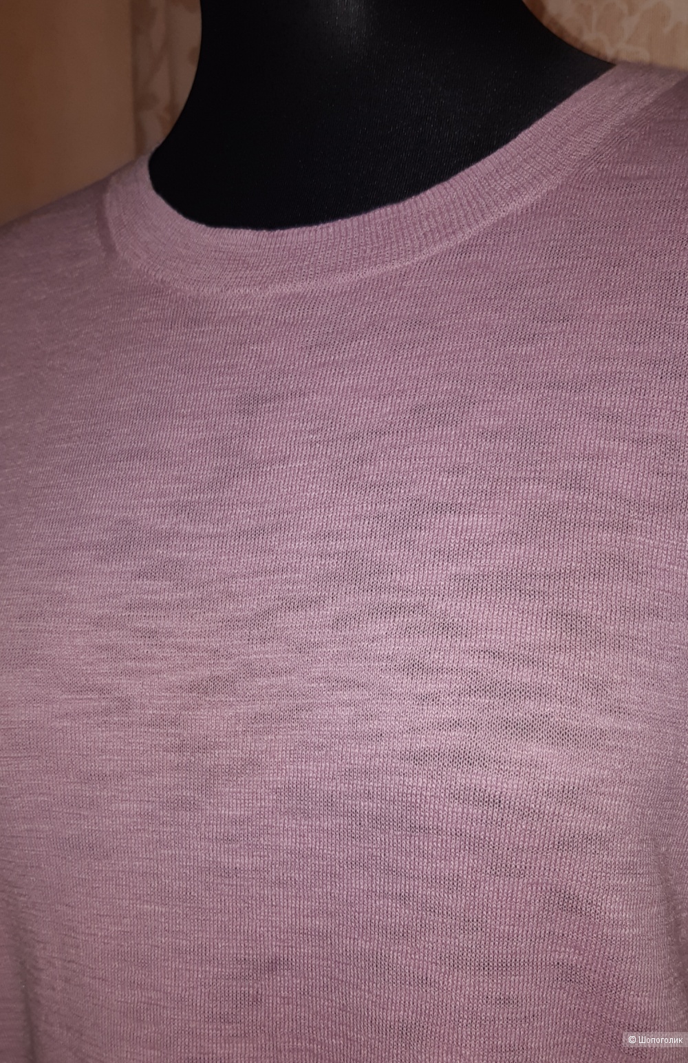 Пуловер g.crew, размер 46/48