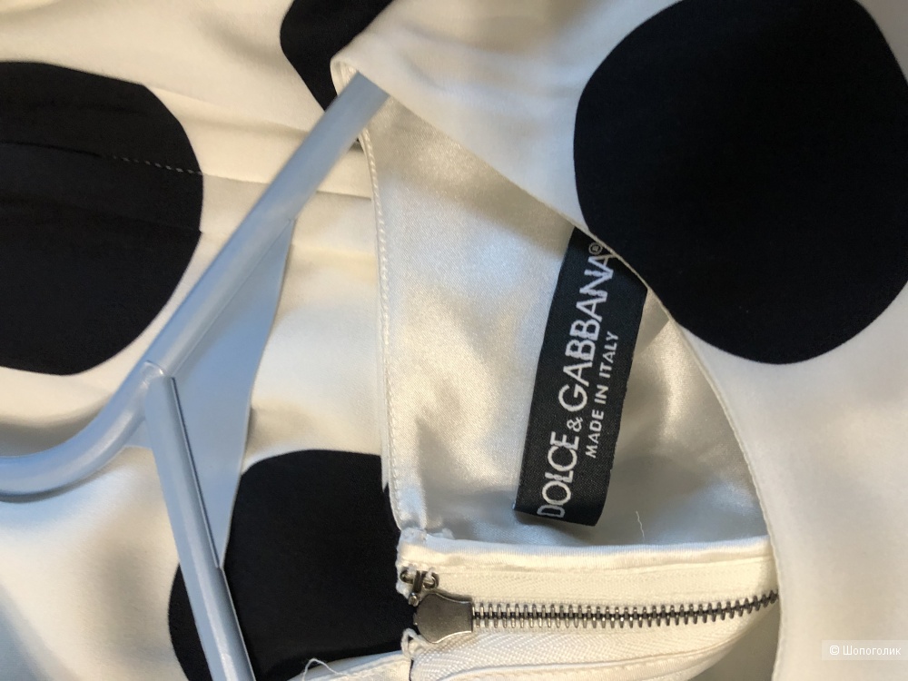 Платье Dolce&gabbana размер 44/46