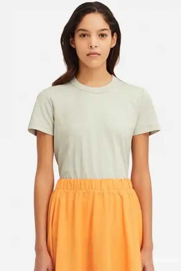 Футболка Uniqlo, XS