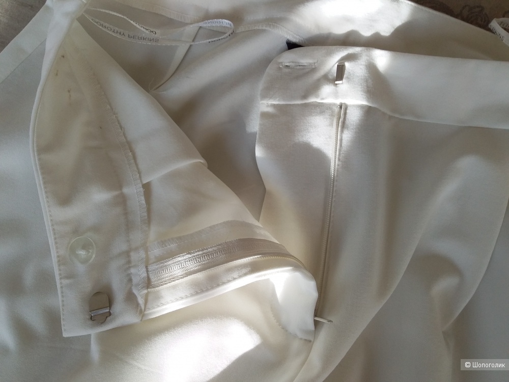 Брюки Dorothy Perkins, р-р 42-44