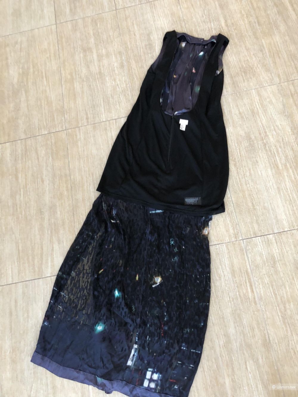 Платье H&M размер s.