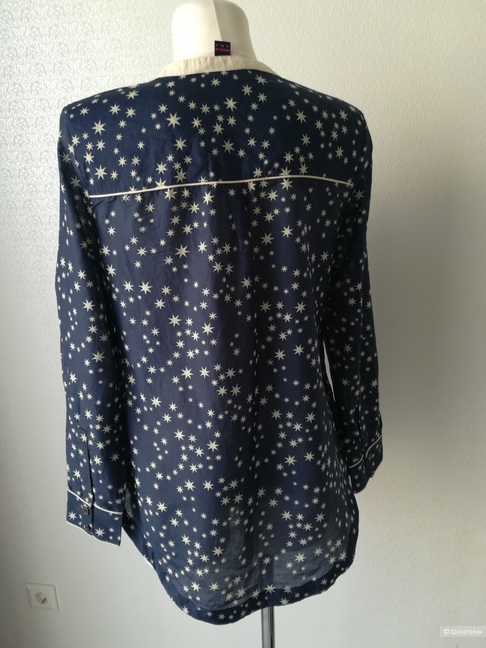 Блузка Jessica simon, размер 40 евр
