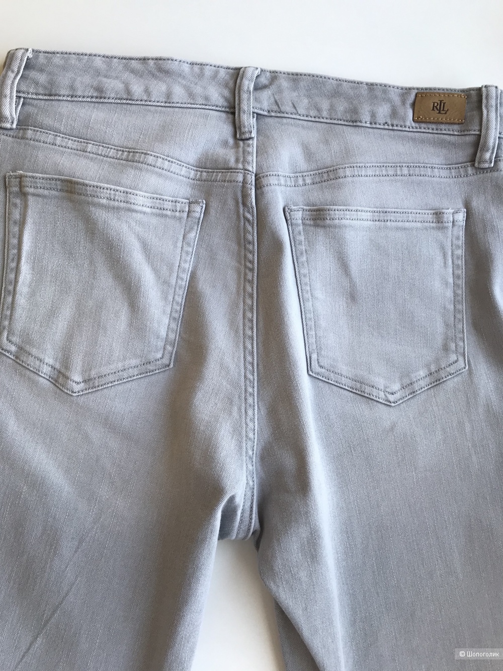 Джинсы Ralph Lauren, размер US 8