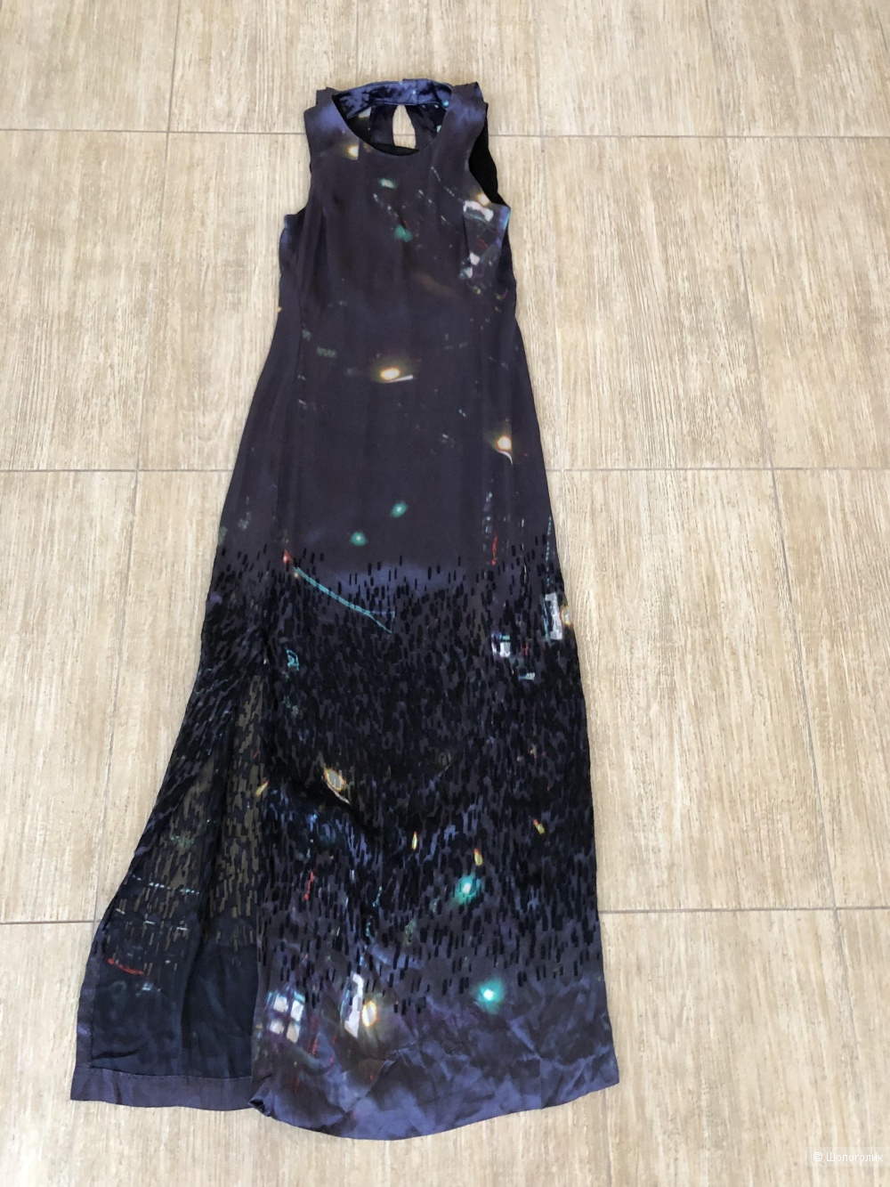 Платье H&M размер s.