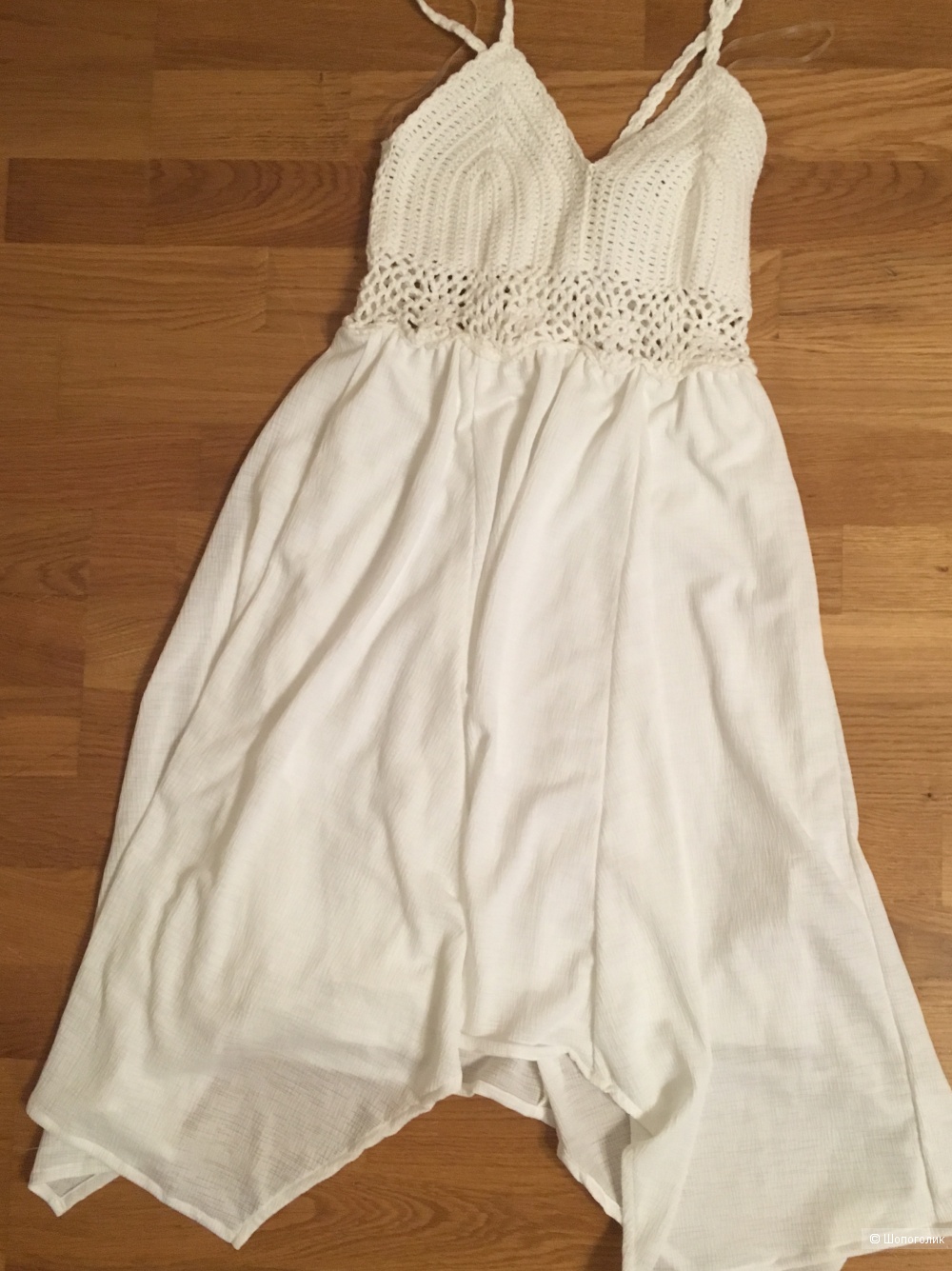 Платье Speechless xs