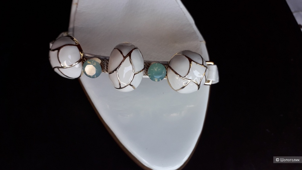 Босоножки LauraBerti  Размер 35,5