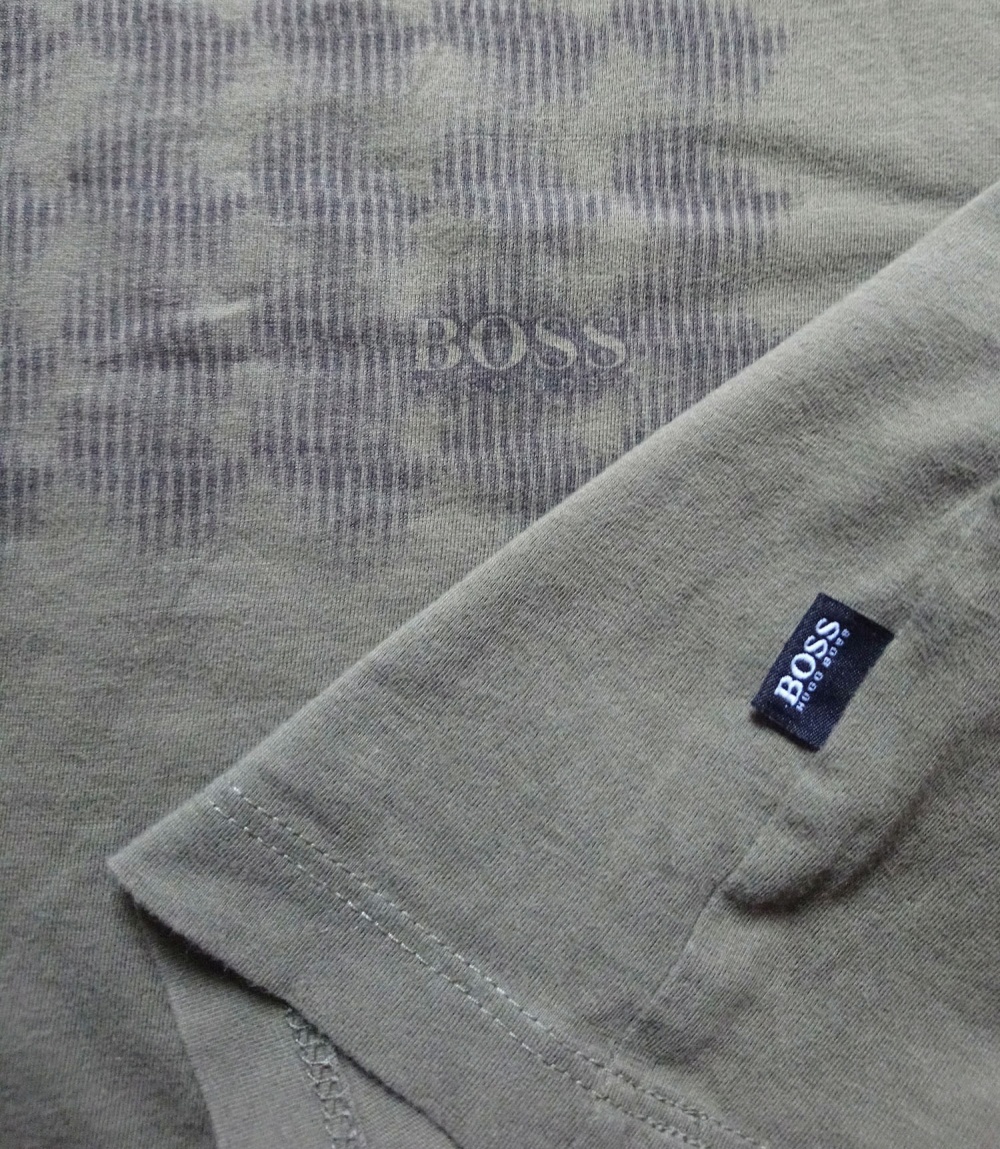 Футболка Hugo Boss, L