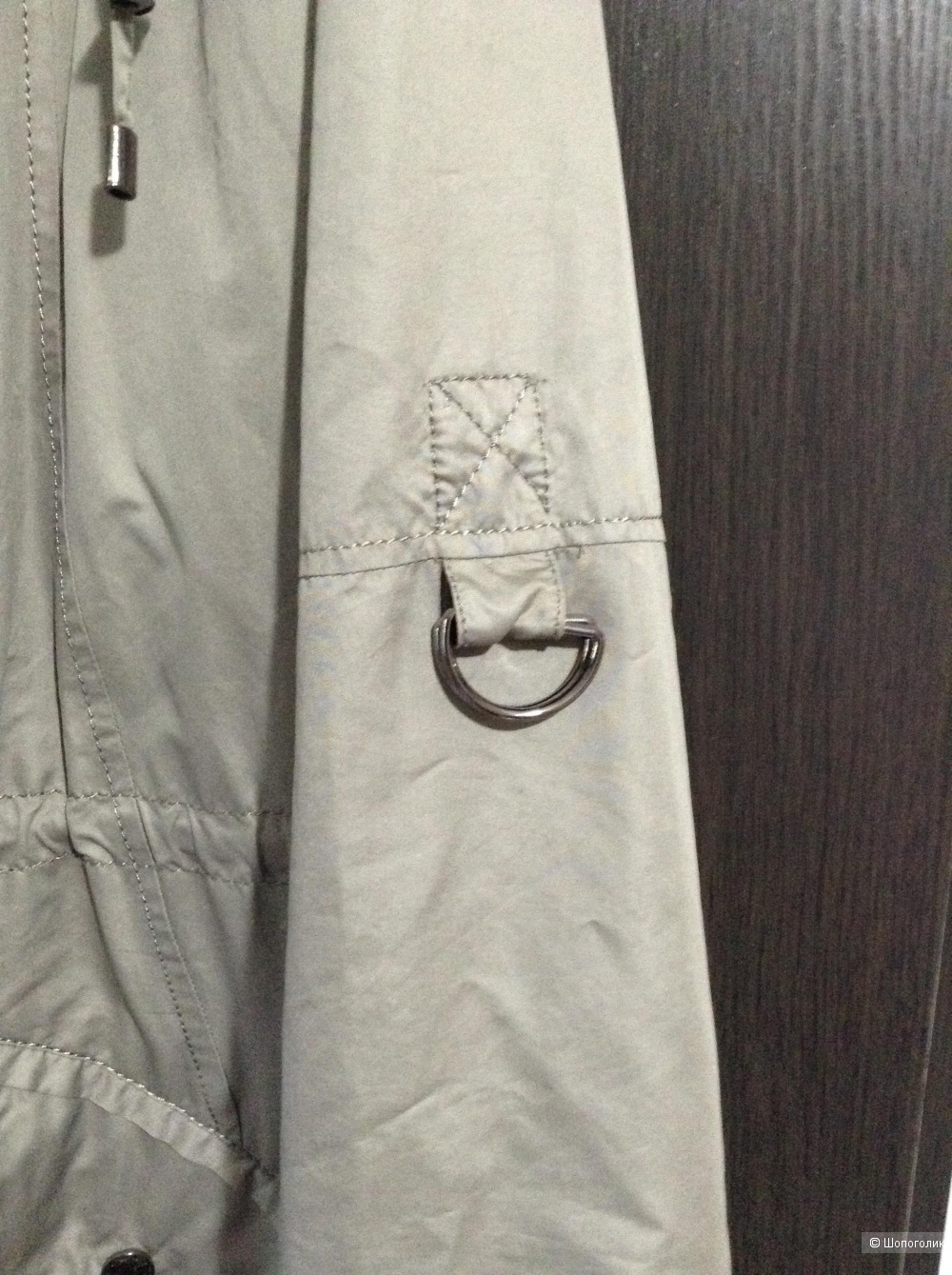 Ветровка COVARA Collection, размер 48-50