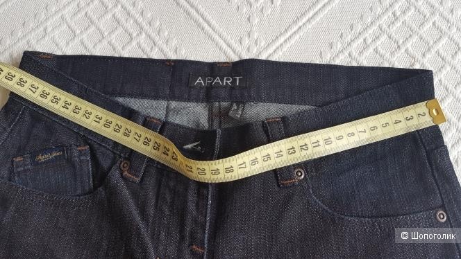Джинсы APART, 48(S)