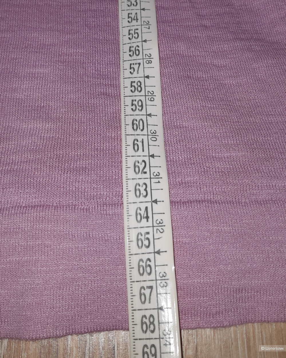 Пуловер g.crew, размер 46/48