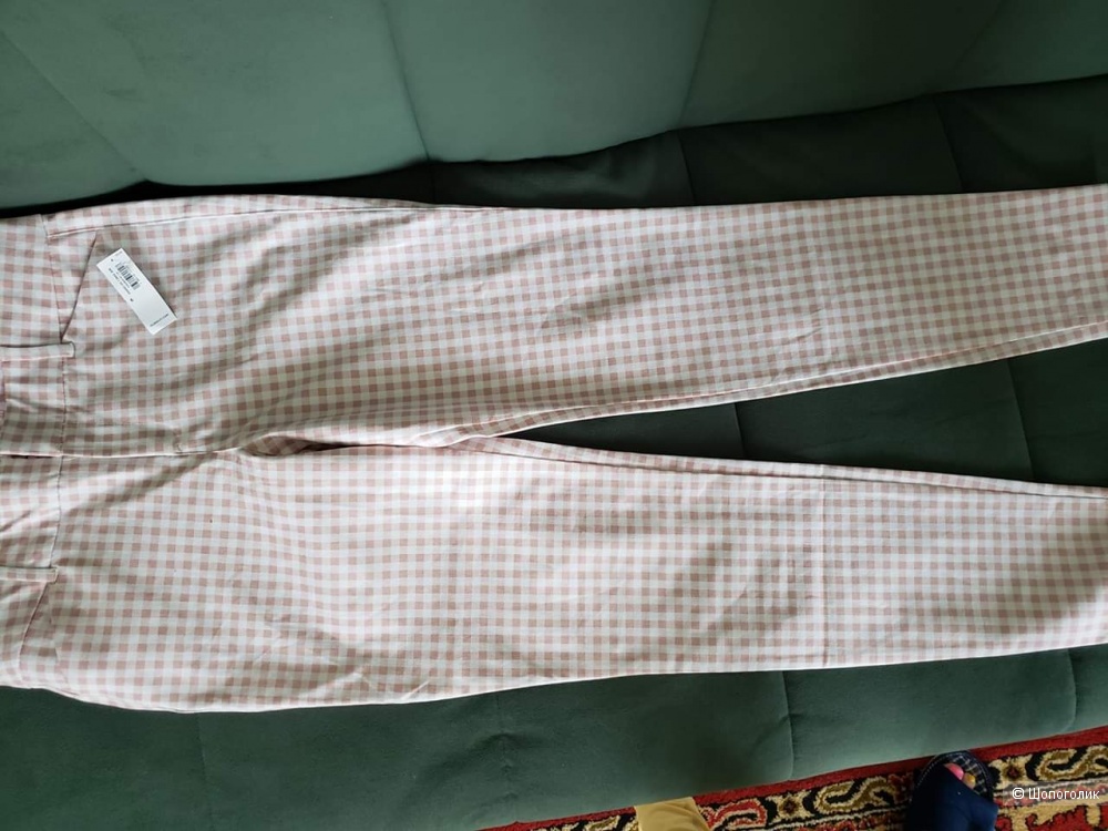 Брюки Oldnavy  Gap, размер 6 (46 российский)