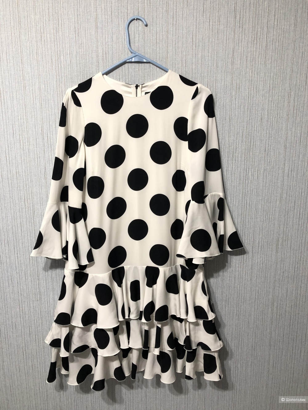 Платье Dolce&gabbana размер 44/46