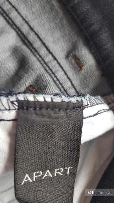 Джинсы APART, 48(S)