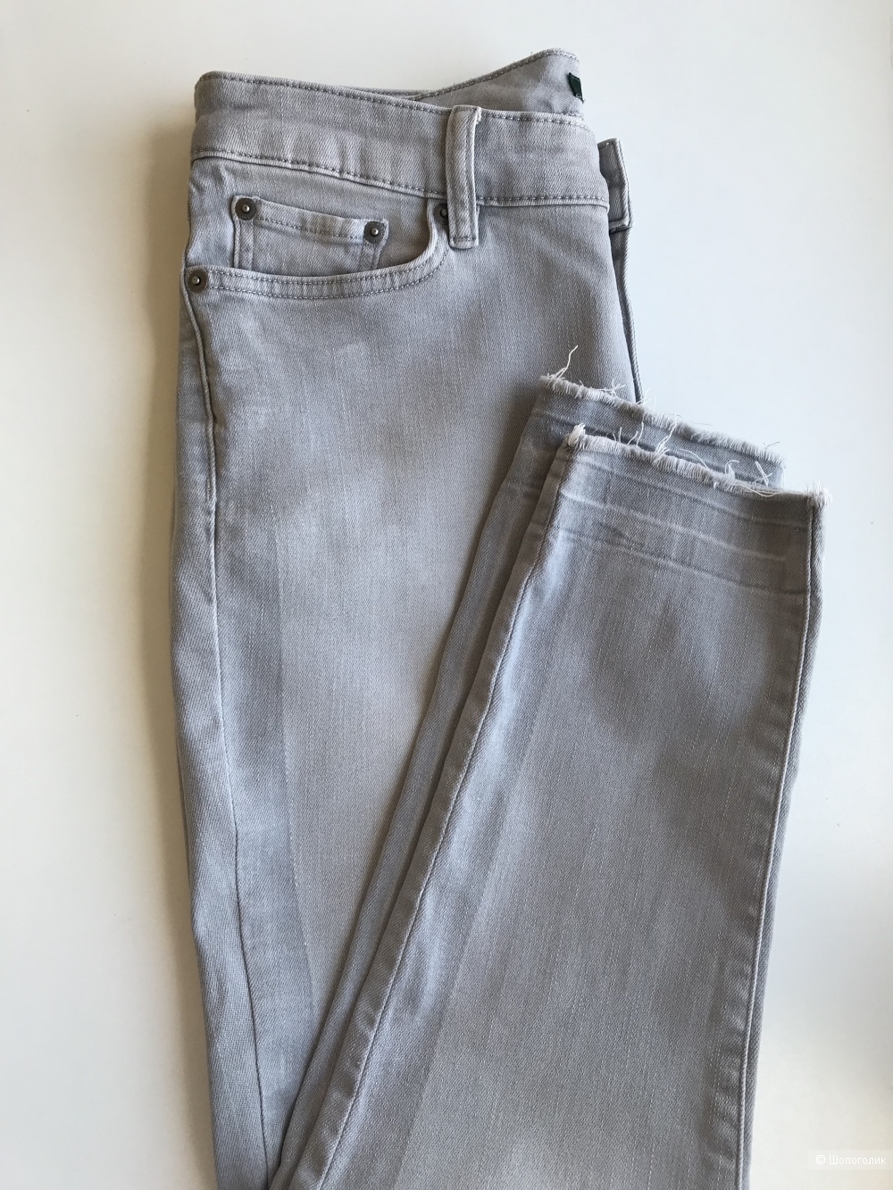 Джинсы Ralph Lauren, размер US 8