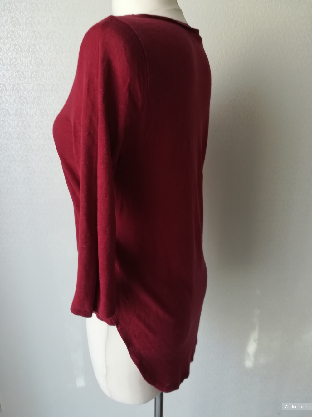 Лонгслив Sandro, размер s/m