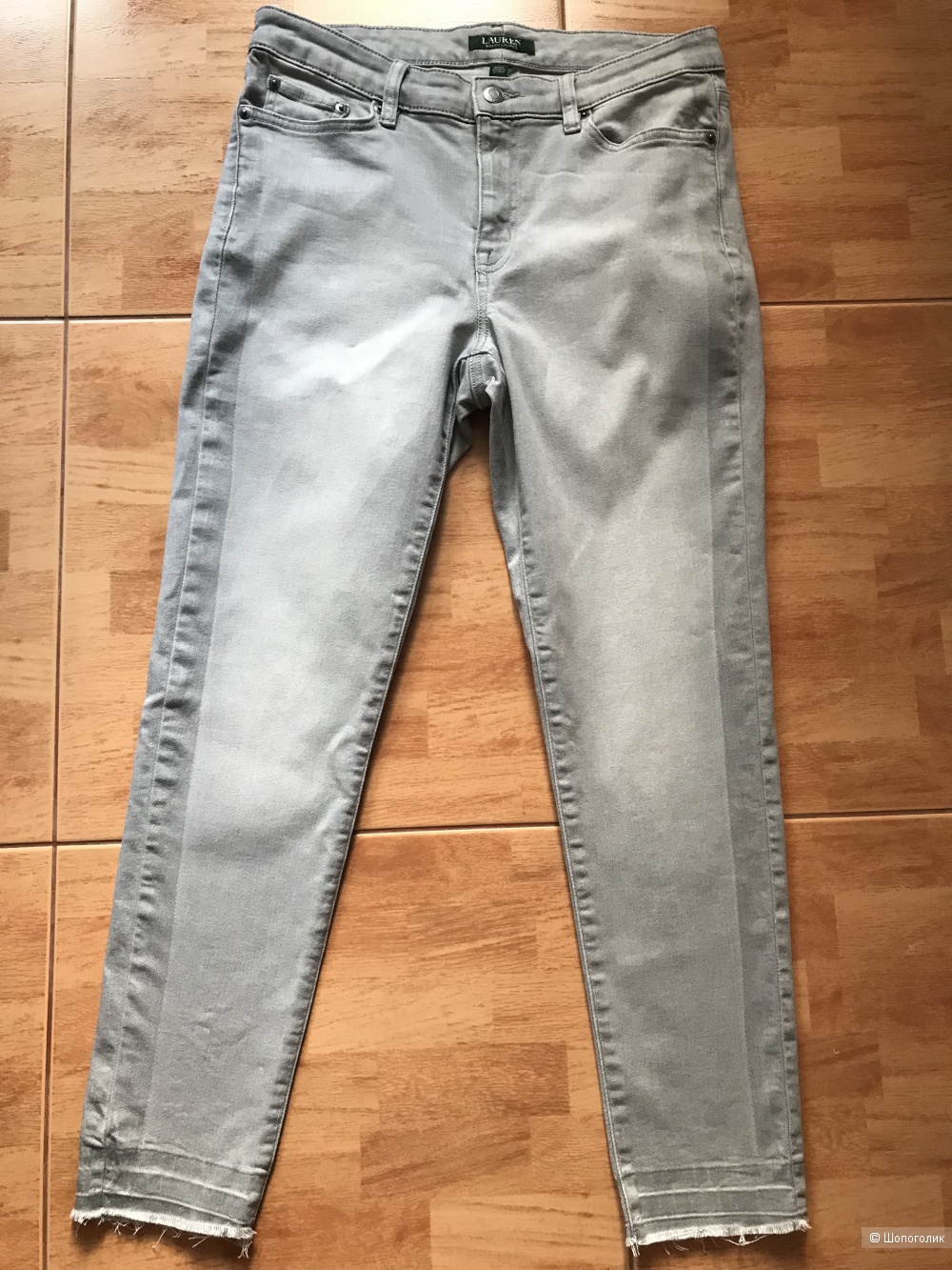Джинсы Ralph Lauren, размер US 8