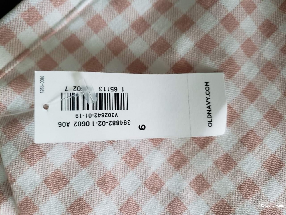 Брюки Oldnavy  Gap, размер 6 (46 российский)