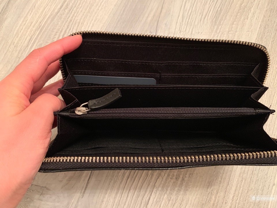 Кошелек Calvin Klein