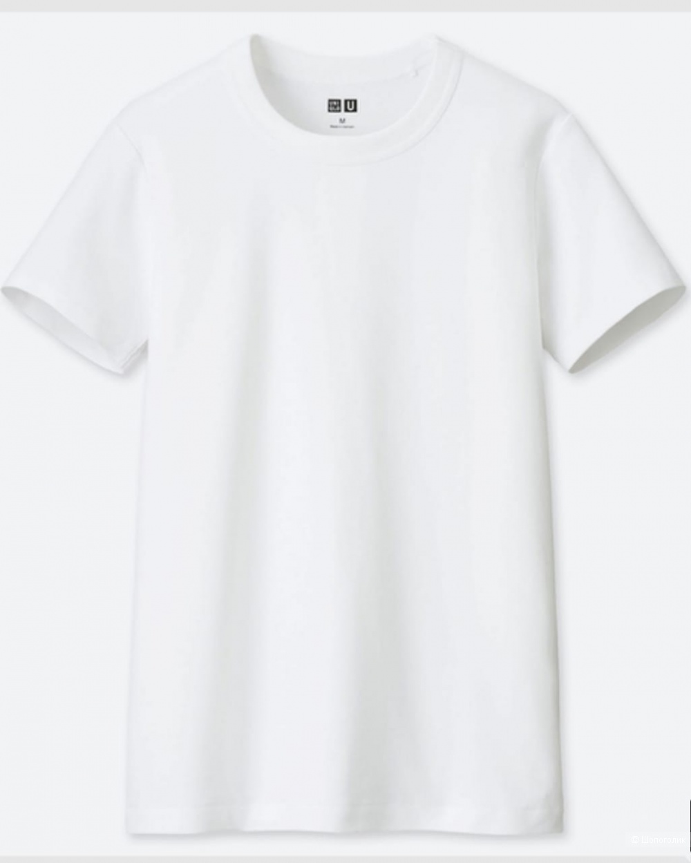 Футболка Uniqlo, XS