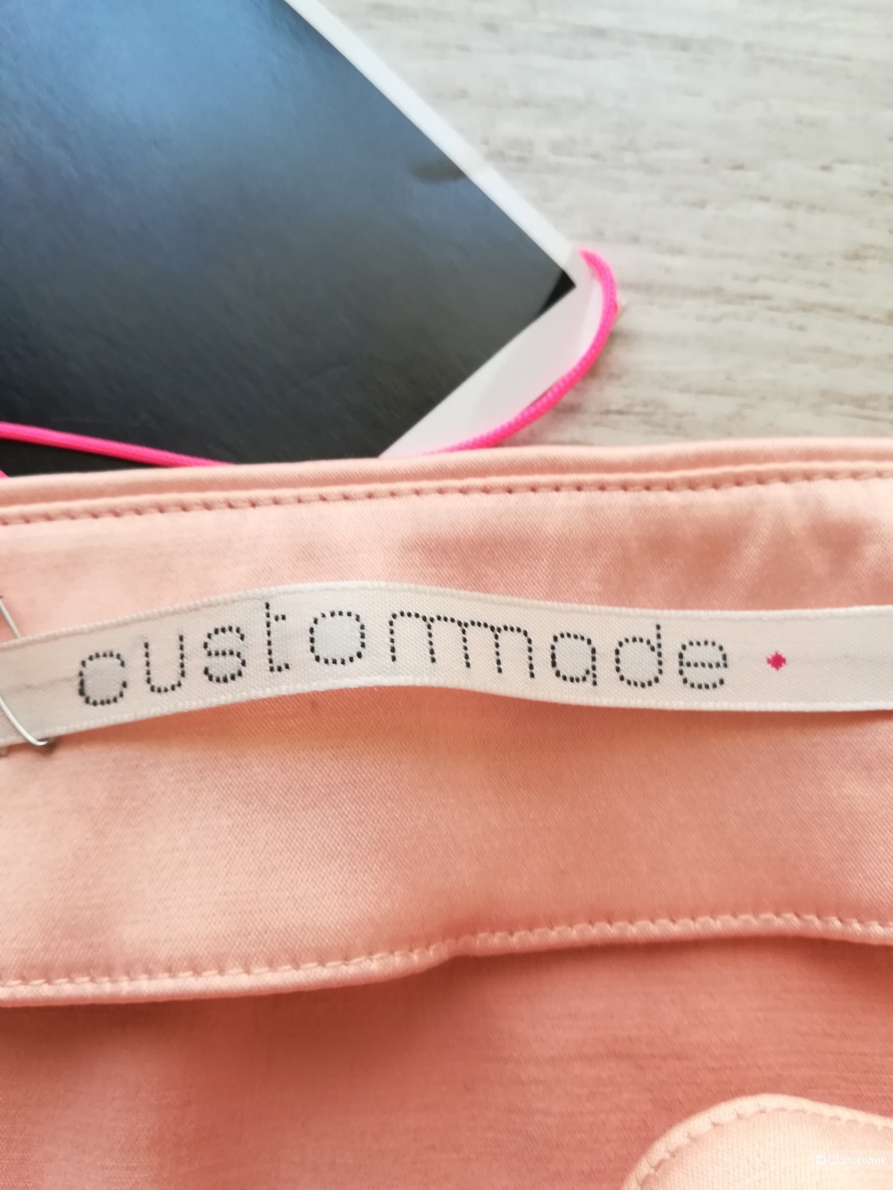 Юбку custommade,размер 44-46