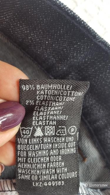 Джинсы APART, 48(S)