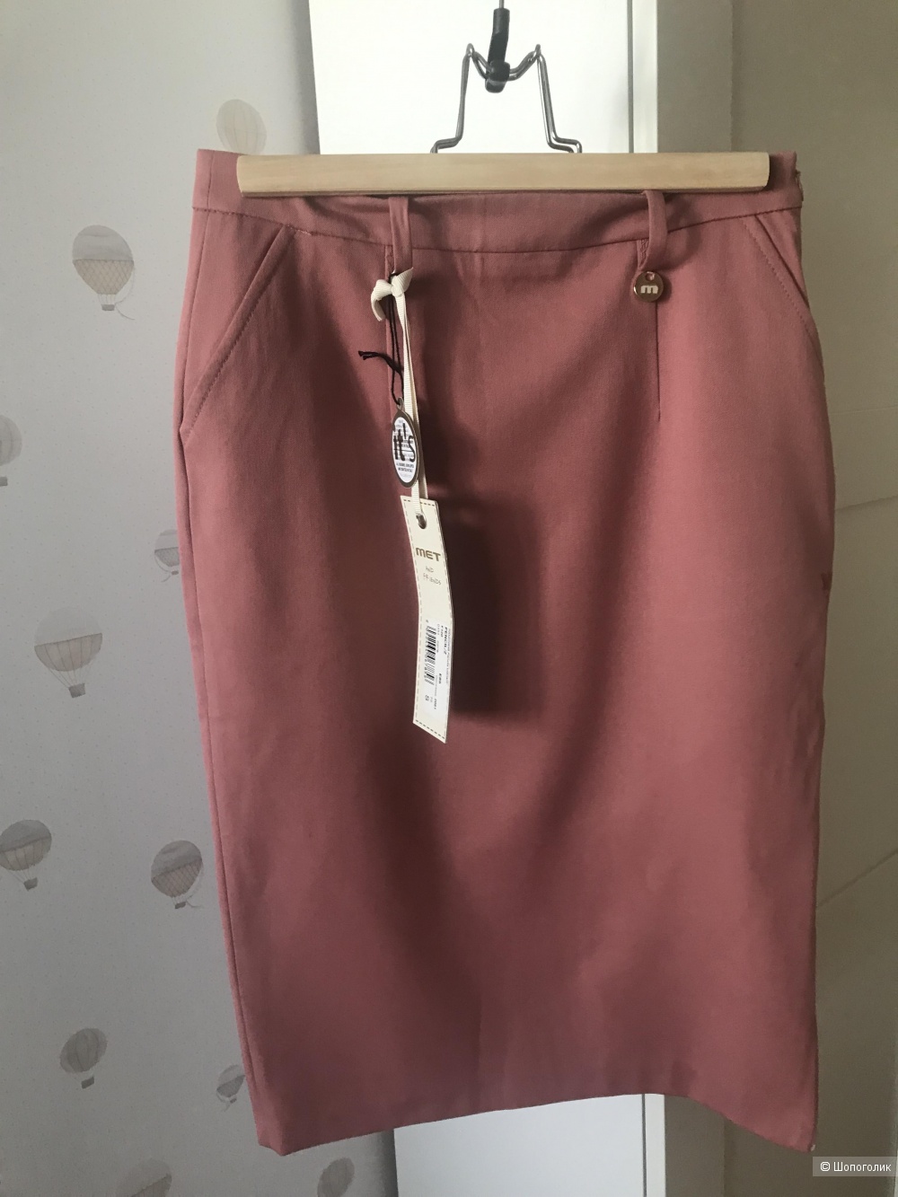 Юбка met размер s