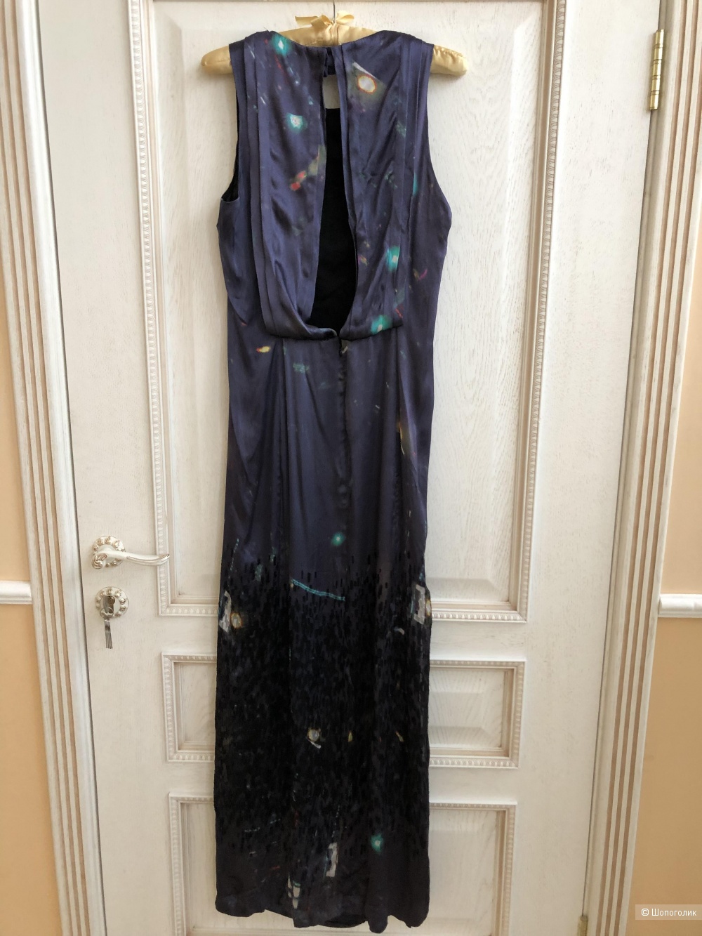 Платье H&M размер s.