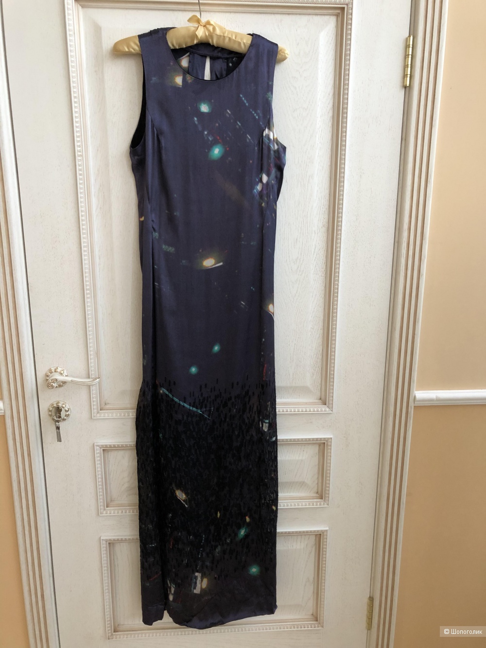 Платье H&M размер s.