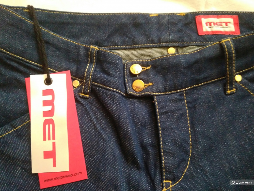 Джинсы MET, 28