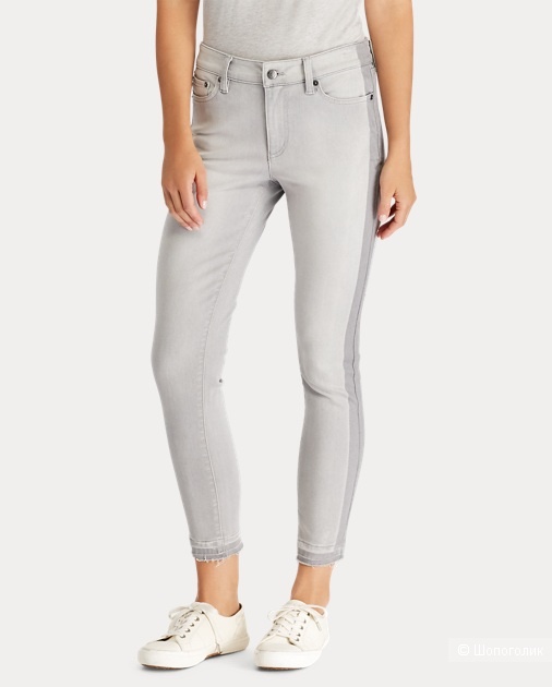Джинсы Ralph Lauren, размер US 8
