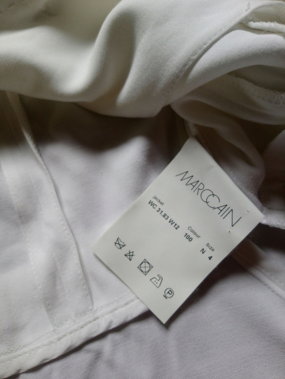 Жакет MarcCain, 48-50