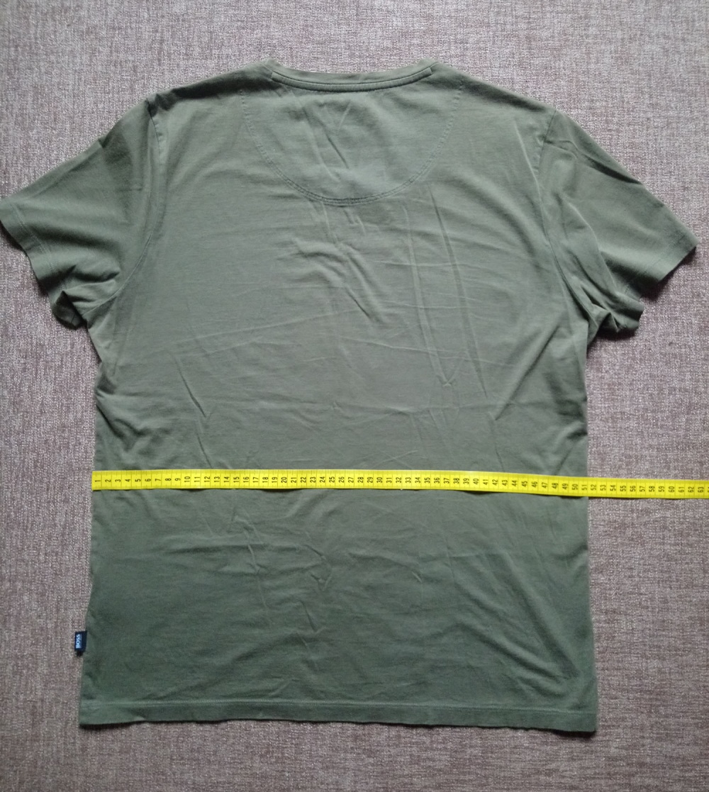 Футболка Hugo Boss, L