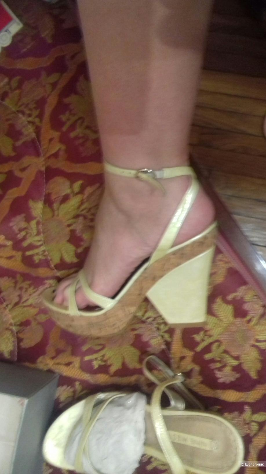 Босоножки Nine West, 8M(38 рус)