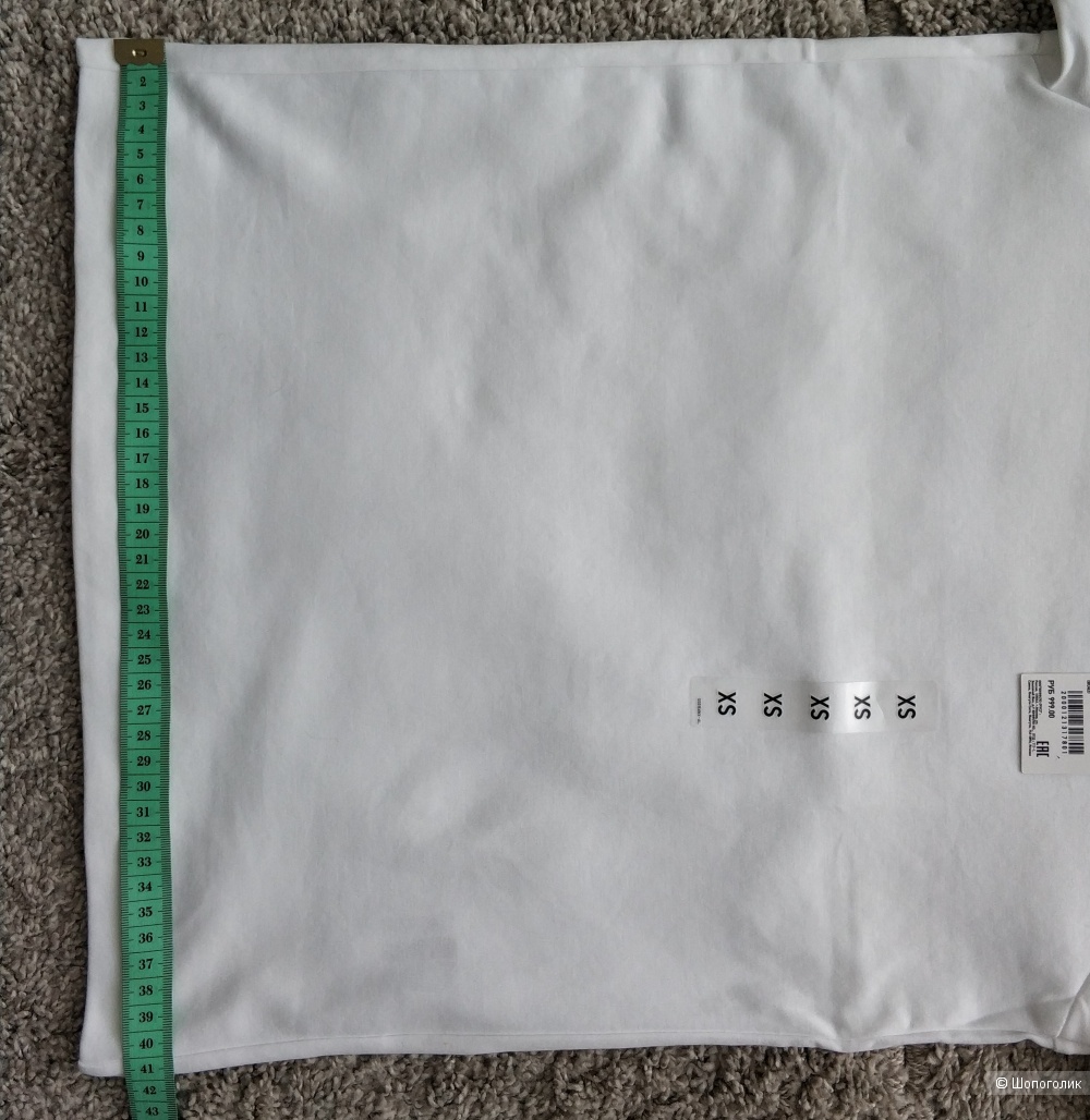Футболка Uniqlo, XS
