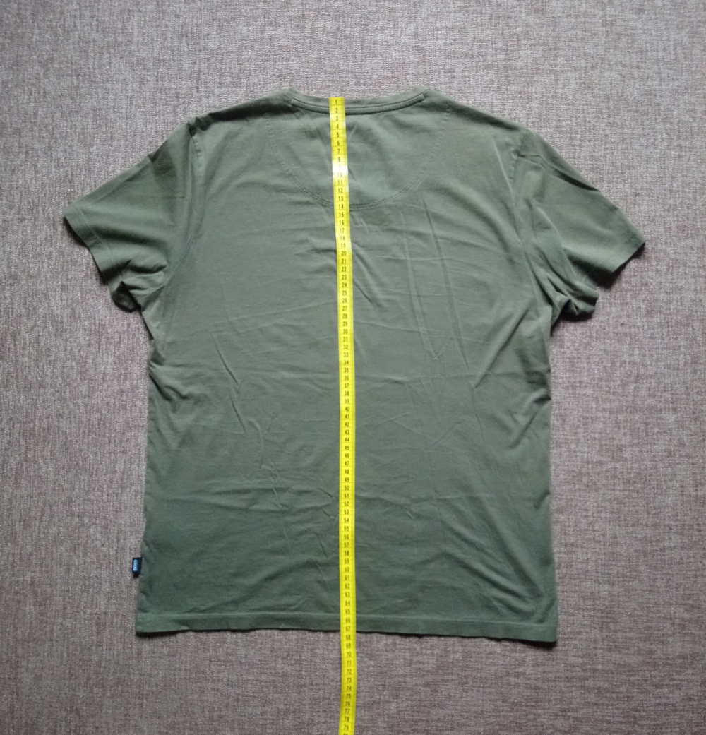 Футболка Hugo Boss, L